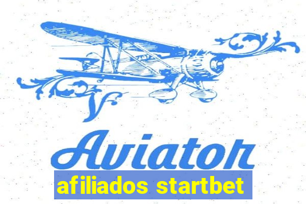 afiliados startbet